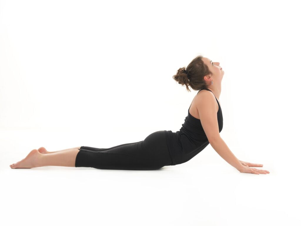 Yoga Poses Chart For Beginners : 10 Basic Poses to Get You Started