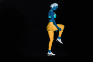 best butt exercise for women