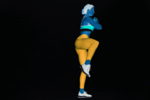 best butt workout for women
